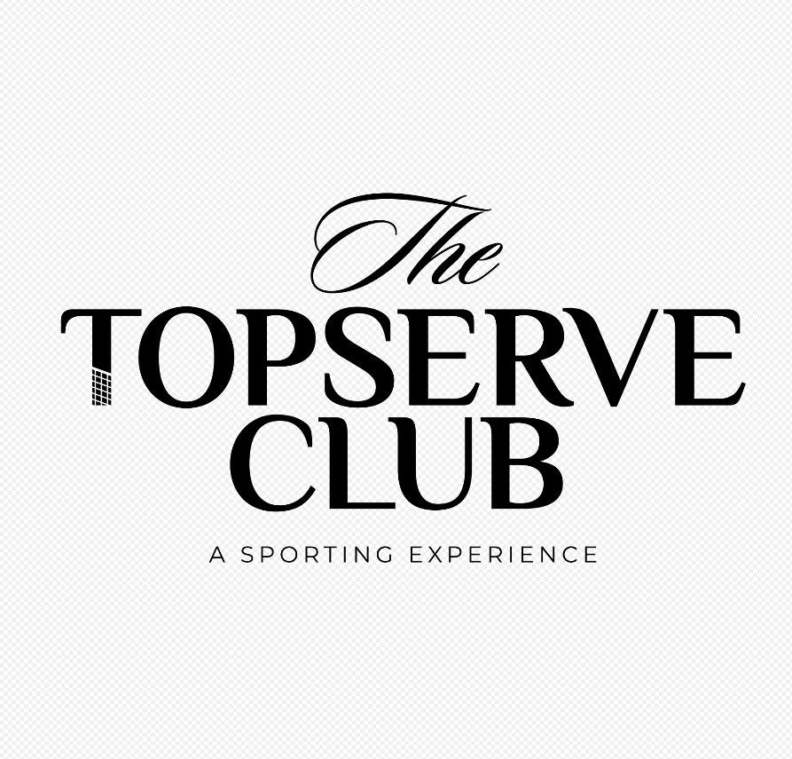 Top Serve Club