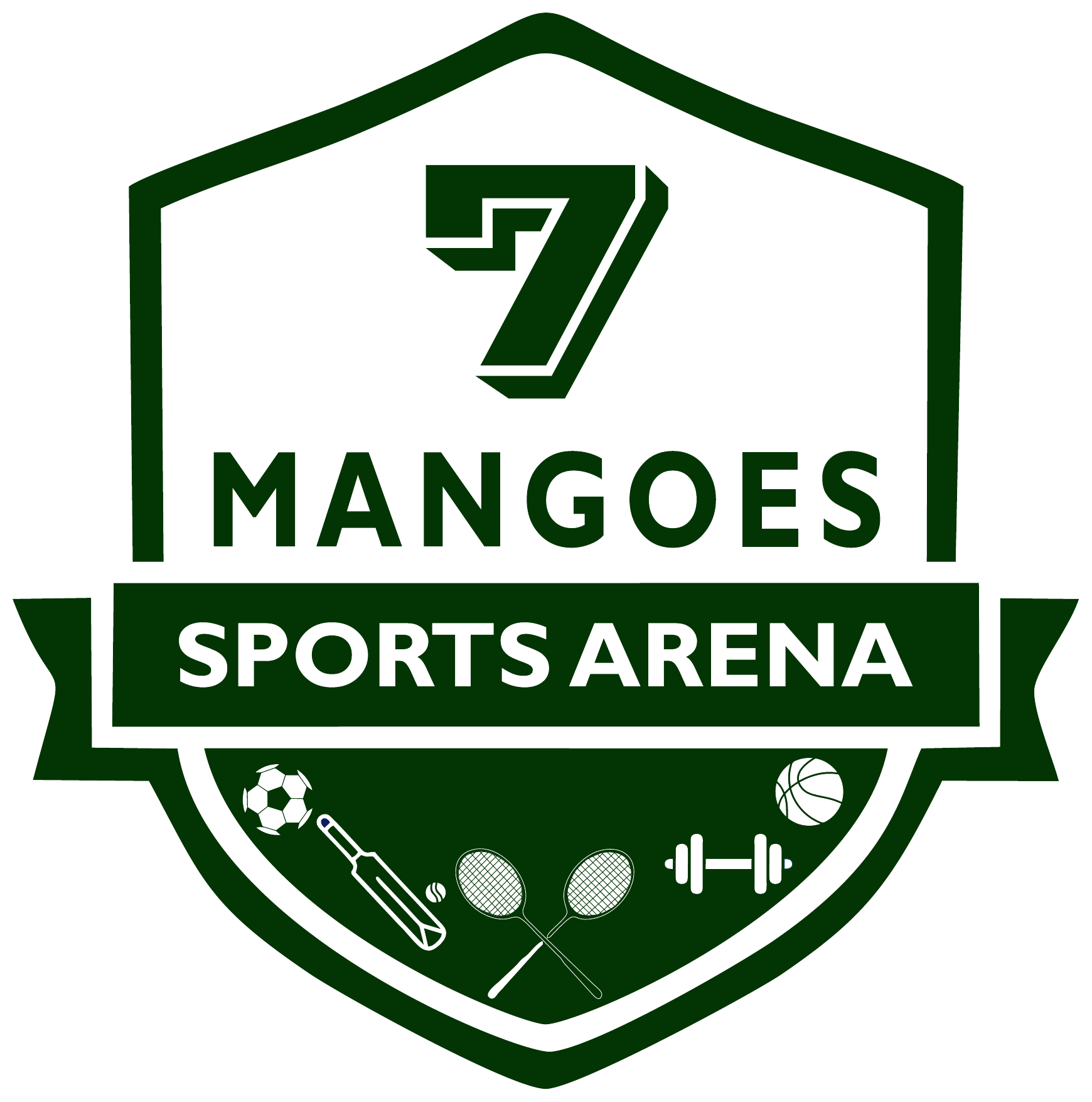 7 Mangoes Sports Arena